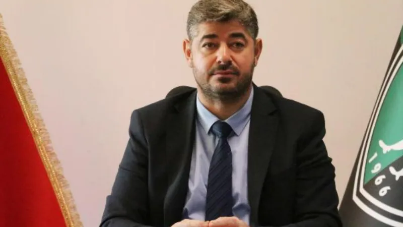 Denizlispor Başkanı Mehmet Uz: Ligde kalmak adına seferberlik ilan ettik