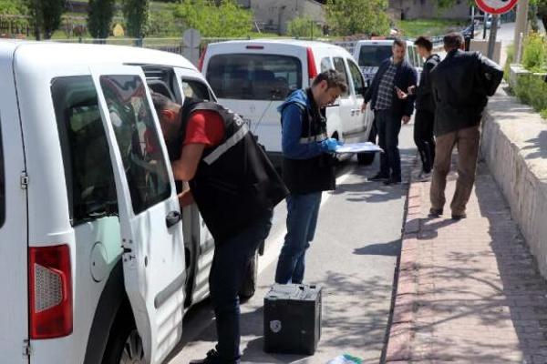 Eski kız arkadaşını mezarlıkta bıçaklamıştı; müebbet hapsi istendi
