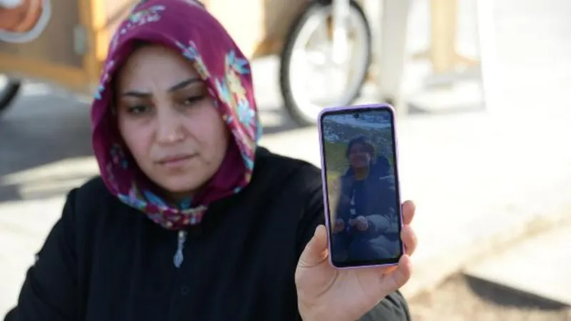 Sosyal medyadan tanıştığı çocukla görüşmek için evden çıkan Büşra Nur kayıp