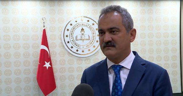 Bakan Özer: 'Aile Okulu' projesinde 137 bin aileye ulaşıldı