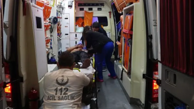 Berkay'ın bıçaklandığı kavgada 1 gözaltı