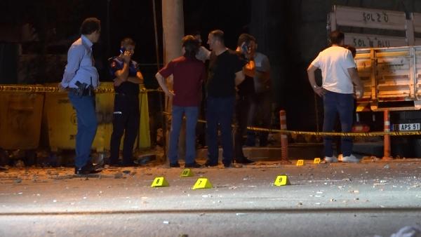 Mevsimlik işçilerin bir kadına laf attığı iddiası mahalleyi karıştırdı; 2'si polis, 2'si bekçi 6 yaralı