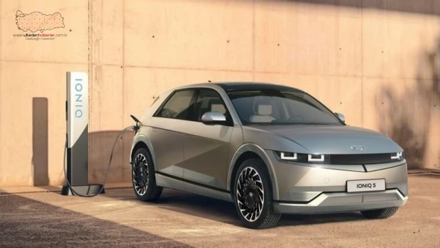 2022 Dünyada Yılın Otomobili Ödülü'nün kazananı belli oldu