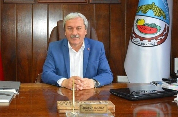 Başkan Şahin, bayramda ekmek çıkarmayan fırıncılara tepki gösterdi