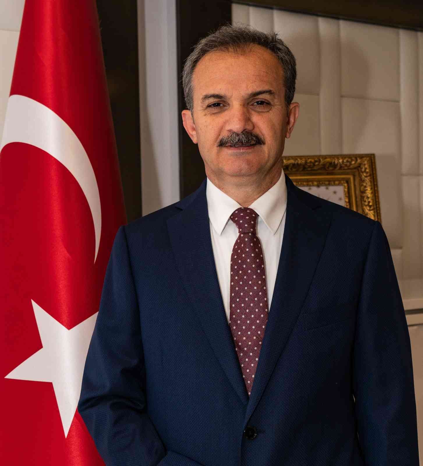 Başkan Kılınç’tan 15 Temmuz mesajı