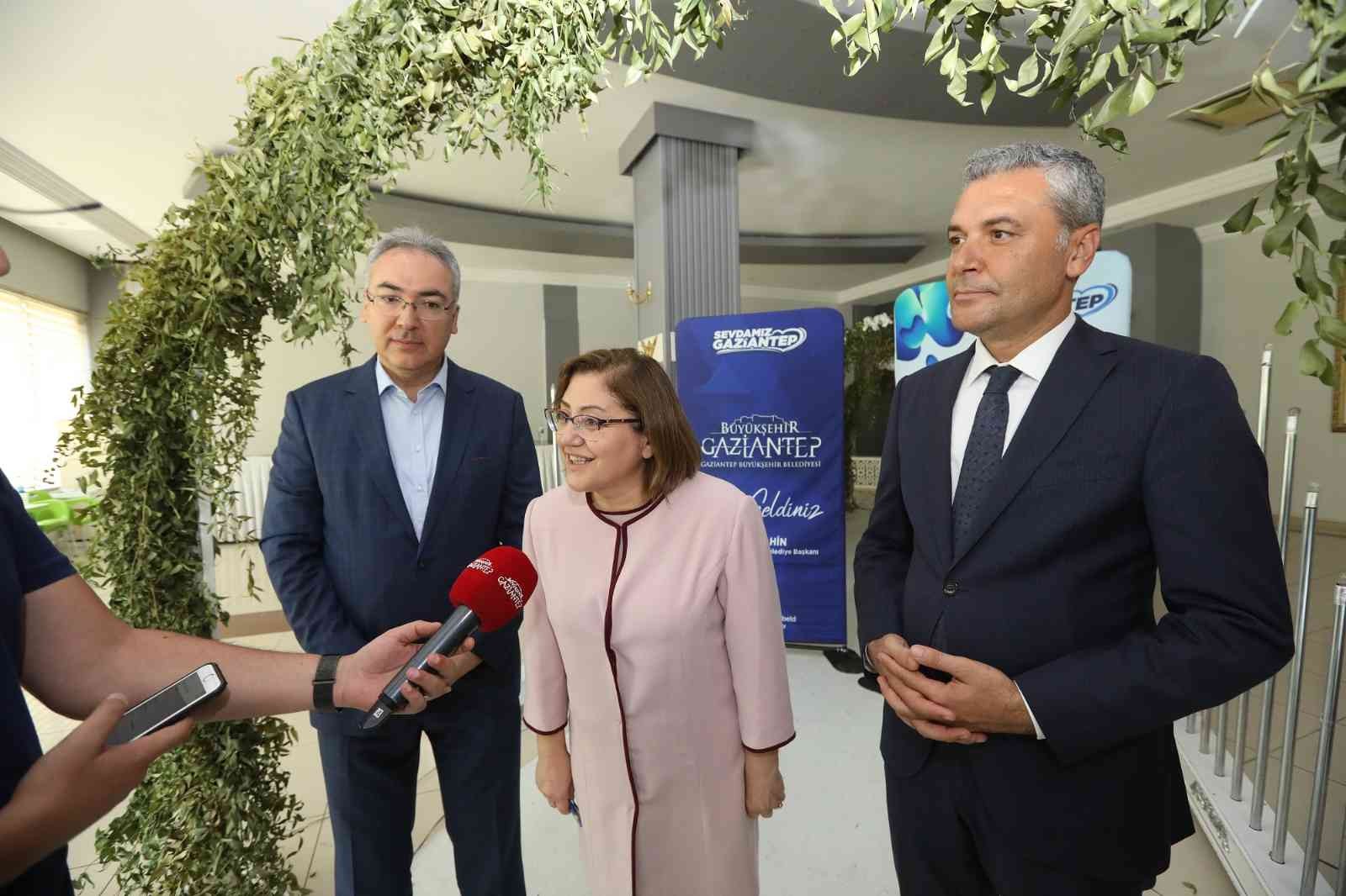 Fatma Şahin’den okula başlayacak öğrenci ve velilerine müjdeli haber