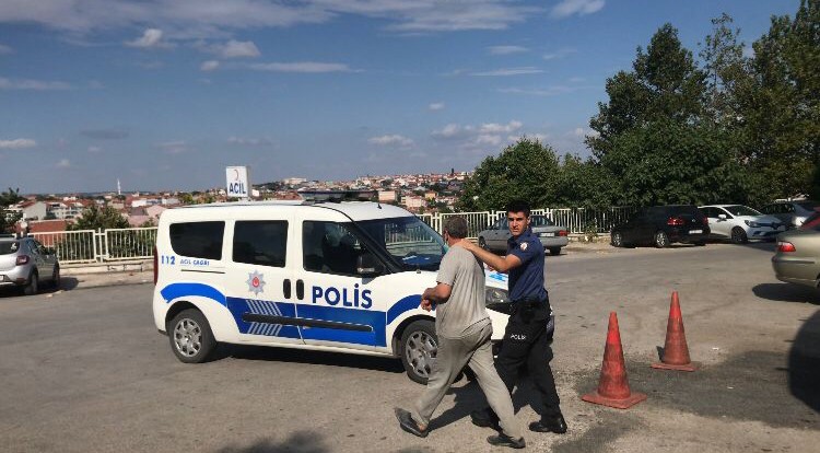 Edirne’de 1 kız ve 1 erkek çocuğuna iğrenç taciz iddiasıyla 1 kişi tutuklandı