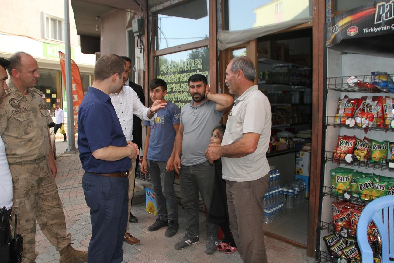 Malazgirt Zaferi’nin 951. yıl dönümü hazırlıkları