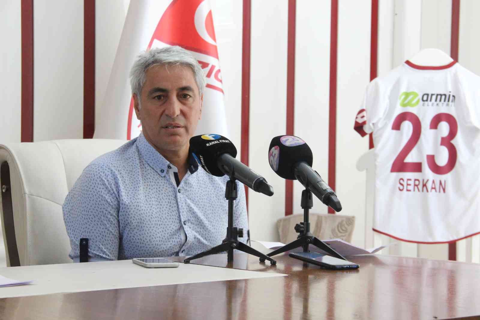 Tutaş’tan Erzurum kampı değerlendirmesi