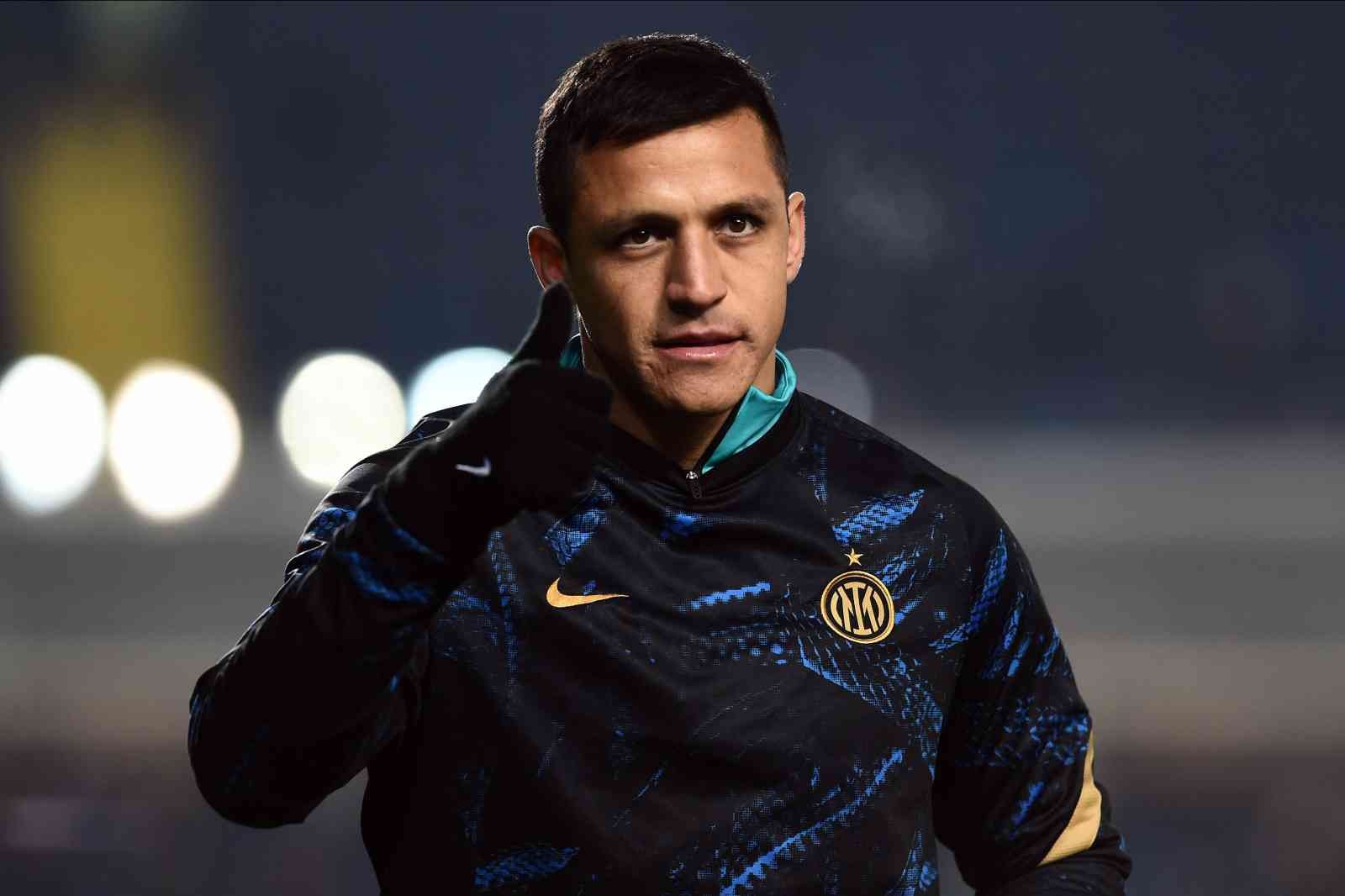 Alexis Sanchez, Marsilya’da