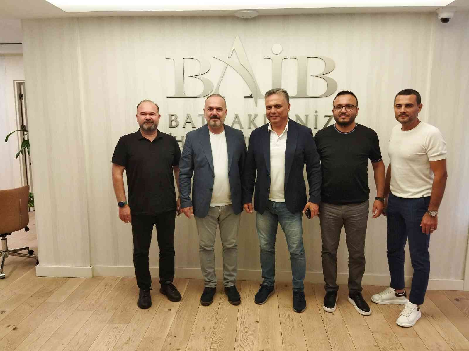 Başkan Uysal’dan destek sözü