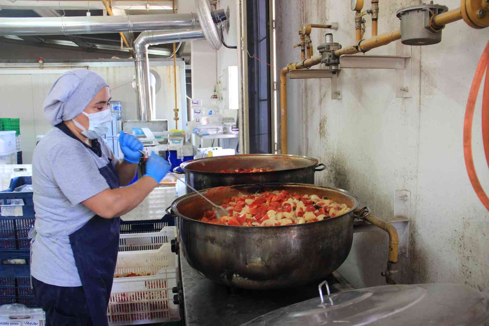 Mısır Seferi’nde ortaya çıktı, asırlardır sevilerek tüketiliyor