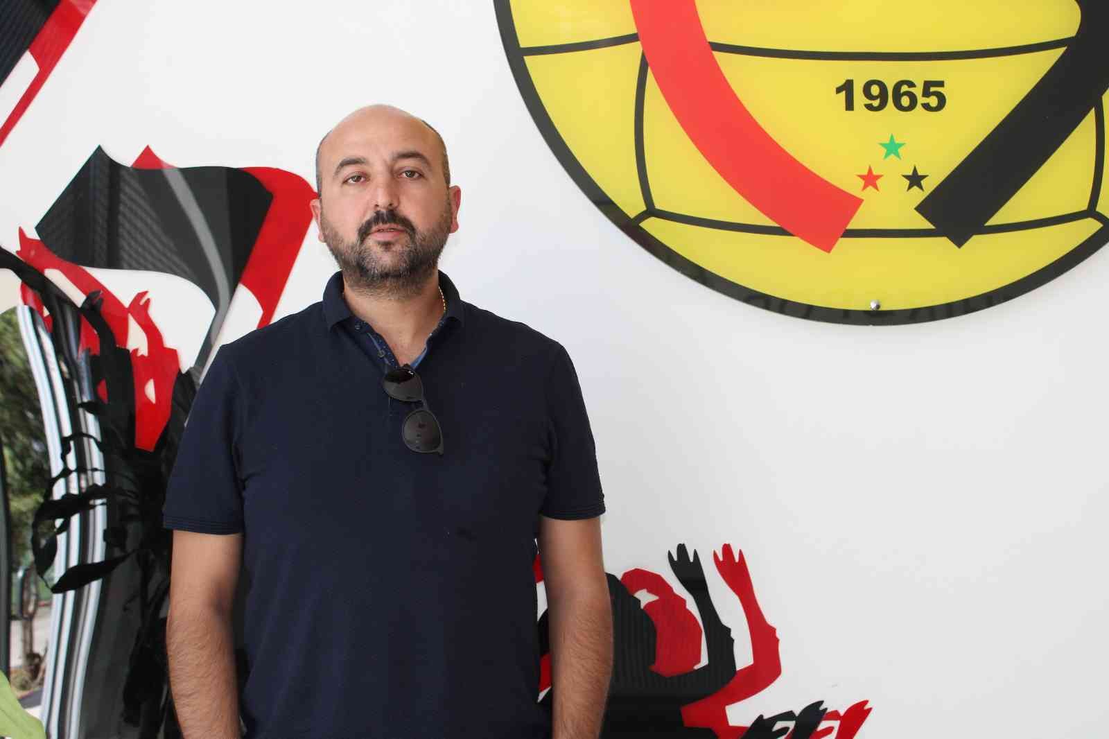 Yeni sezon ile Eskişehirspor deplasman eğlenceleri devam edecek