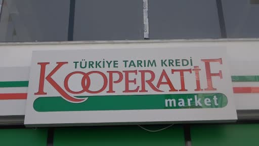 Batman’da Tarım Kredi marketinde raflar boşaldı