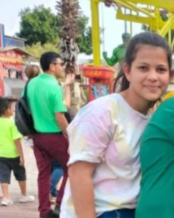 14 yaşındaki kız çocuğundan 3 gündür haber alınamıyor