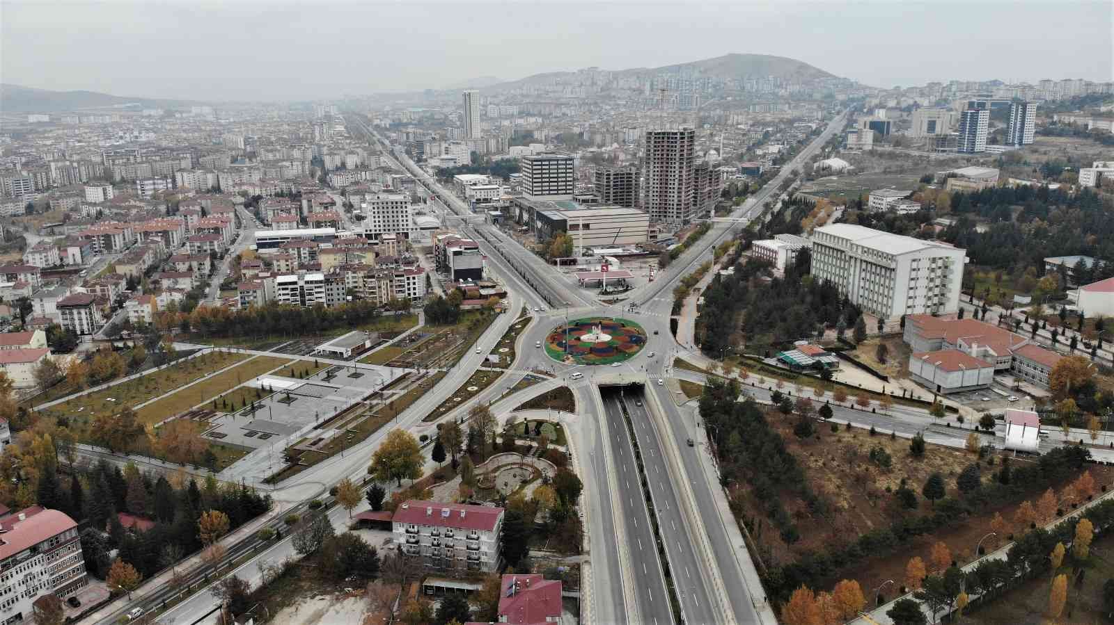 Elazığ’da 4 büyüklüğünde deprem