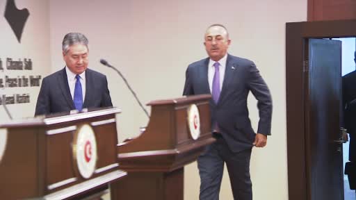 Türkiye ve İsrail karşılıklı büyükelçi atama kararı aldı