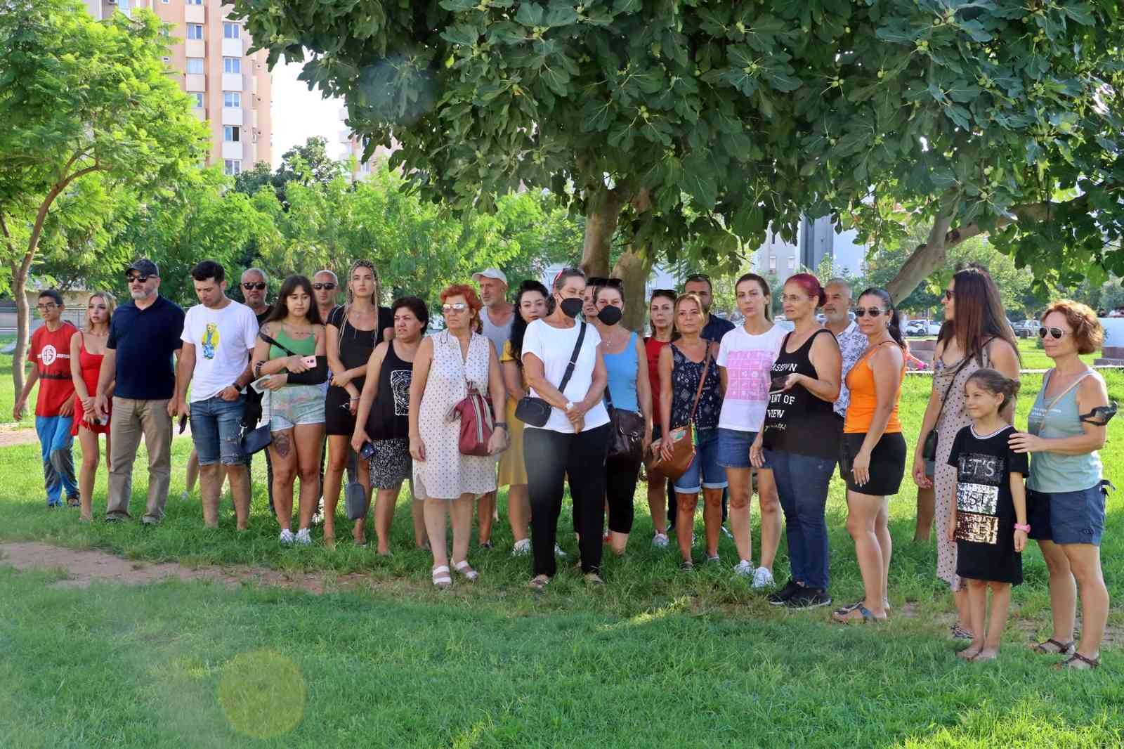 Antalya’da hayvan zehirlenmelerine ilişkin belediyeden suç duyurusu