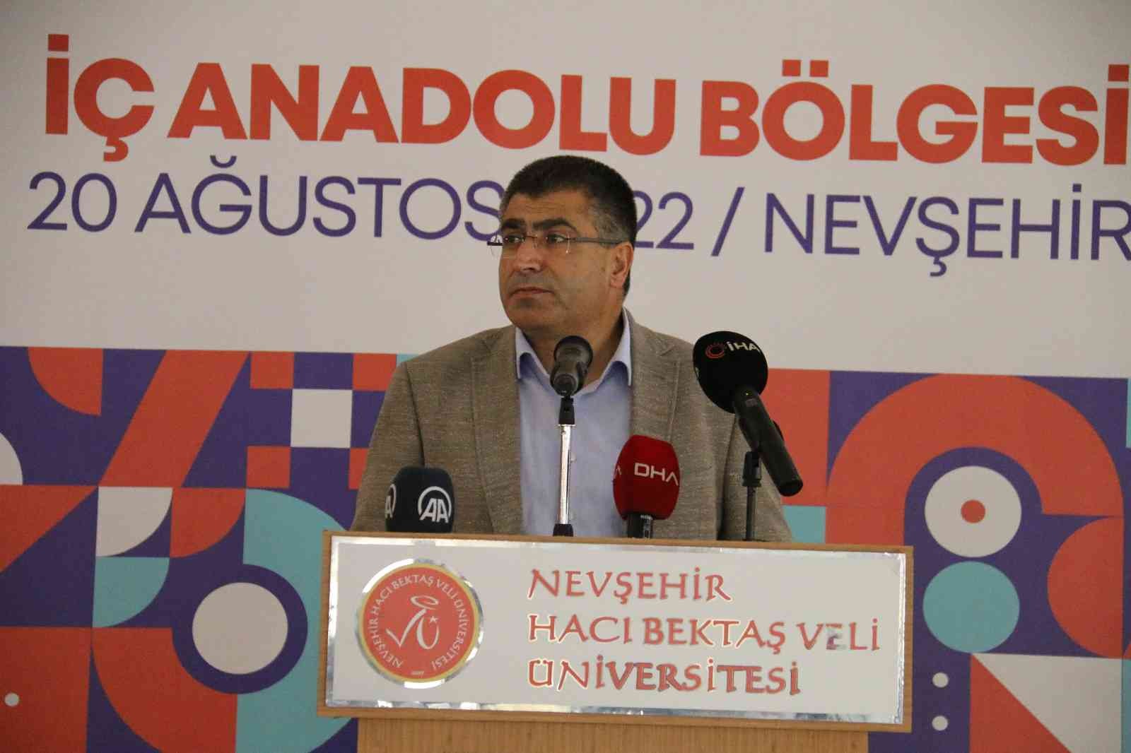Mülteci algısı Nevşehir’de tartışıldı