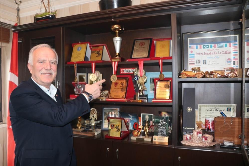 Samsun’da 17 yıldır uygulanıyordu, artık tüm Türkiye’de zorunlu