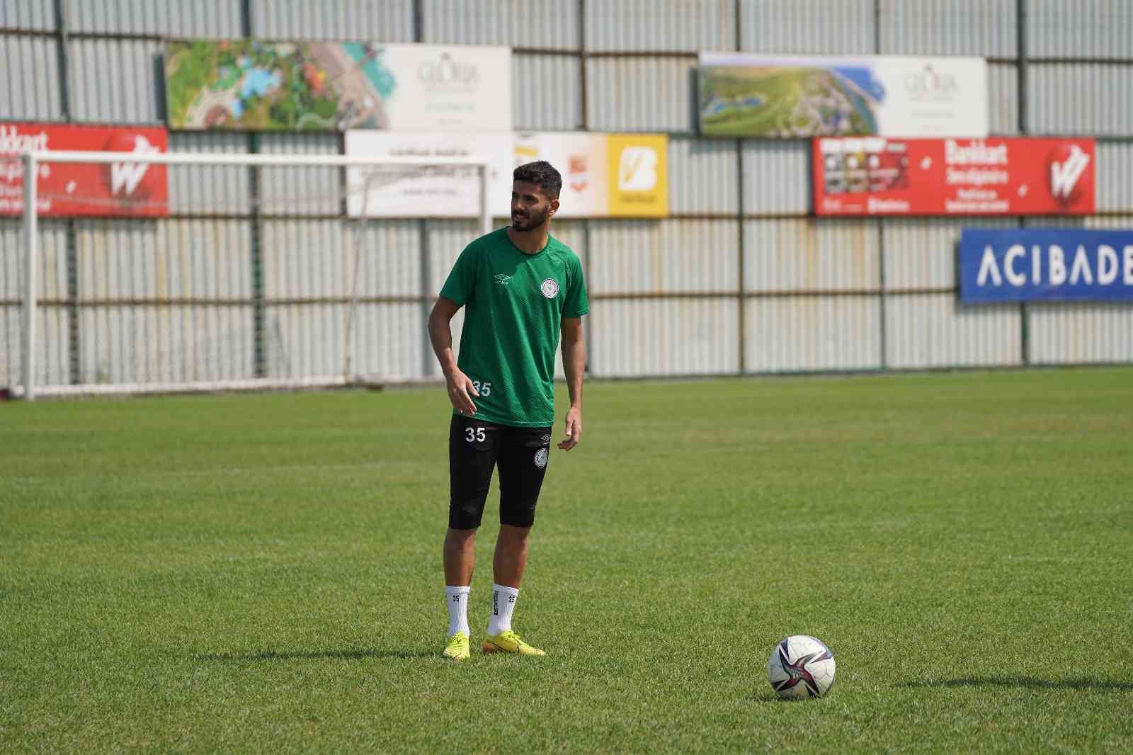 Çaykur Rizespor, Denizli’ye bilendi