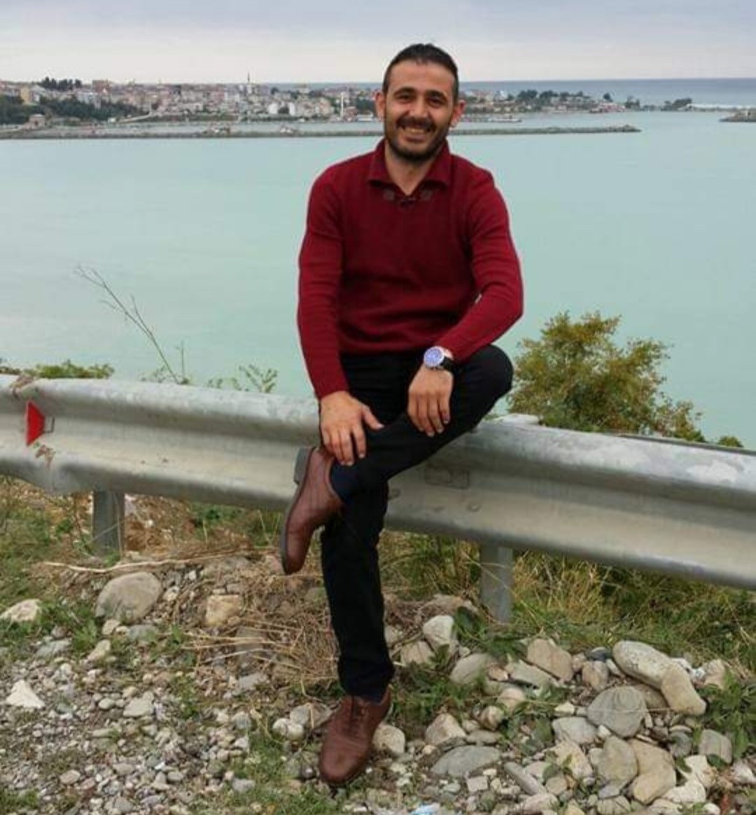 Samsun’da patpat kazası: 1 ölü, 1 yaralı