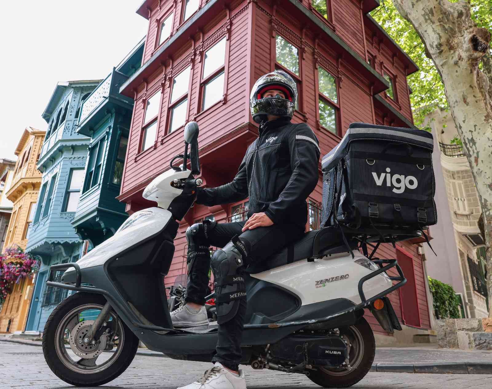 Vigo 3’üncü yaşında 2 bin kişiye istihdam sağlayacak