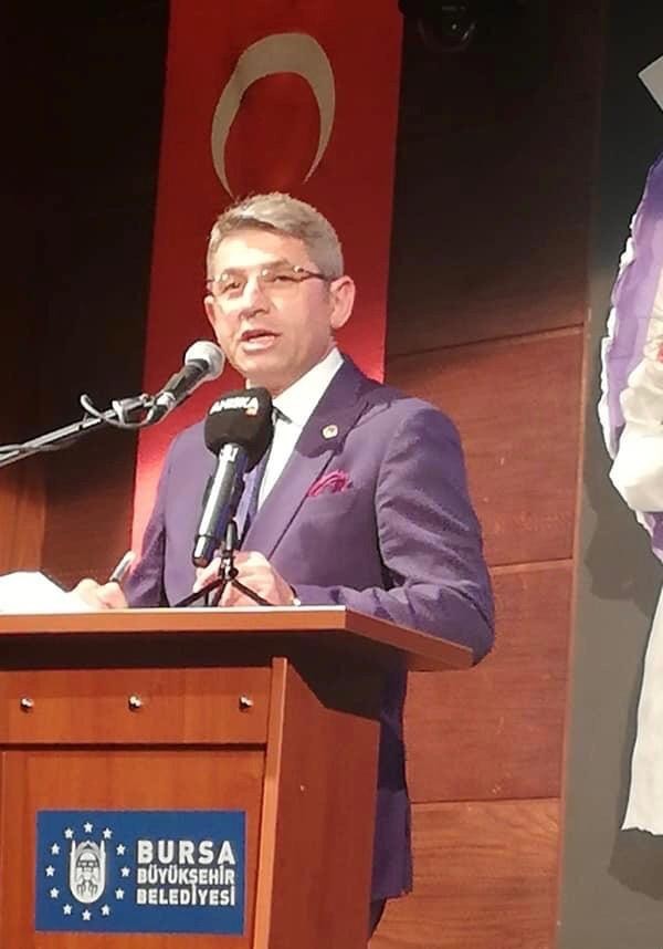 Türk Diyanet Vakıf- Sen’den Gülşen’e kınama