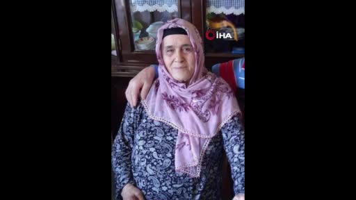 Yalova’da tırın altında kalan yaşlı kadın yaşam savaşını kaybetti