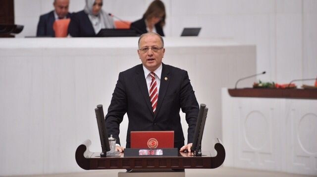 Milletvekili Erdoğan ve Koçer’den 30 Ağustos Zafer Bayramı mesajı