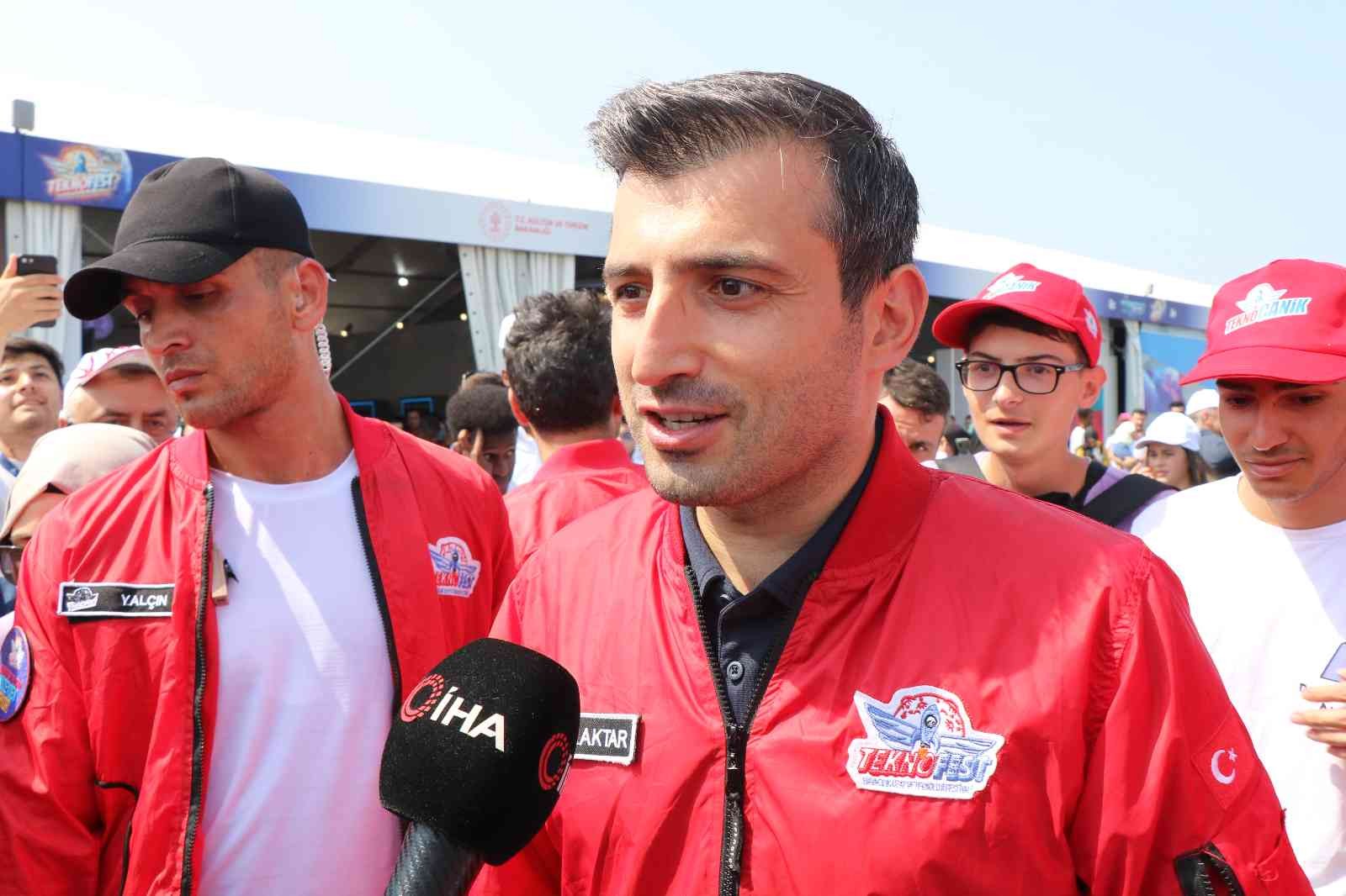 Selçuk Bayraktar’dan Kemal Kılıçdaroğlu yorumu