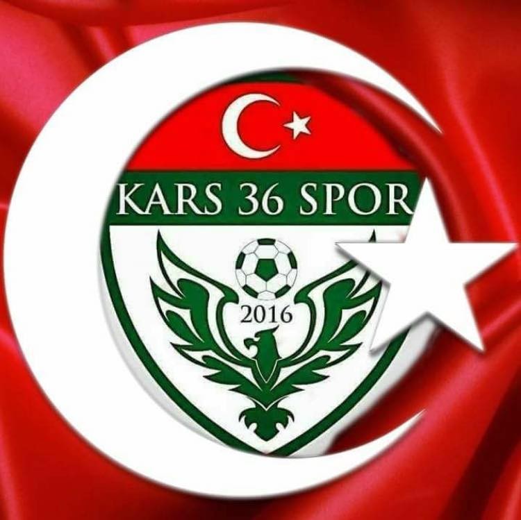 Kars 36 Spor kupa maçı hazırlıklarını sürdürüyor