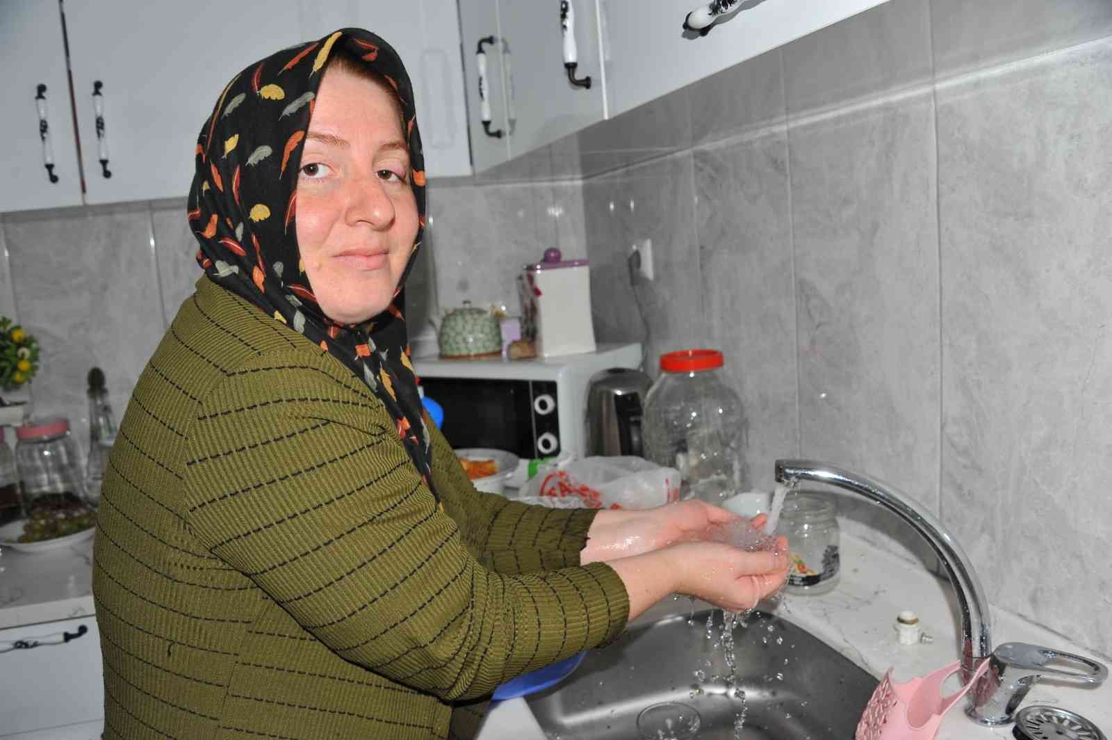19 Mayıs’ta su mağduriyeti bitti