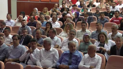 İnönü Üniversitesi’ne Akreditasyon Belgesi
