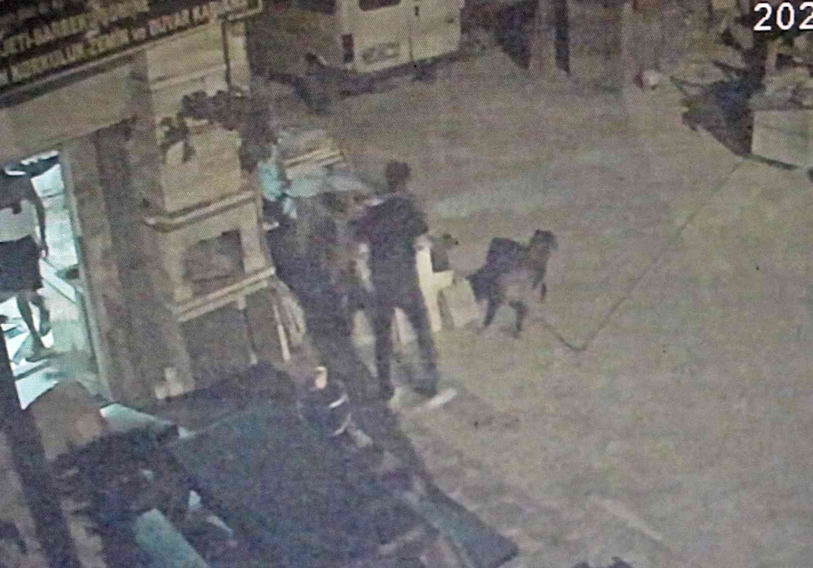 Antalya’da akıl almaz olay, tartıştığı arkadaşına sinirlenip aynı ismi taşıyan köpeği vurdu