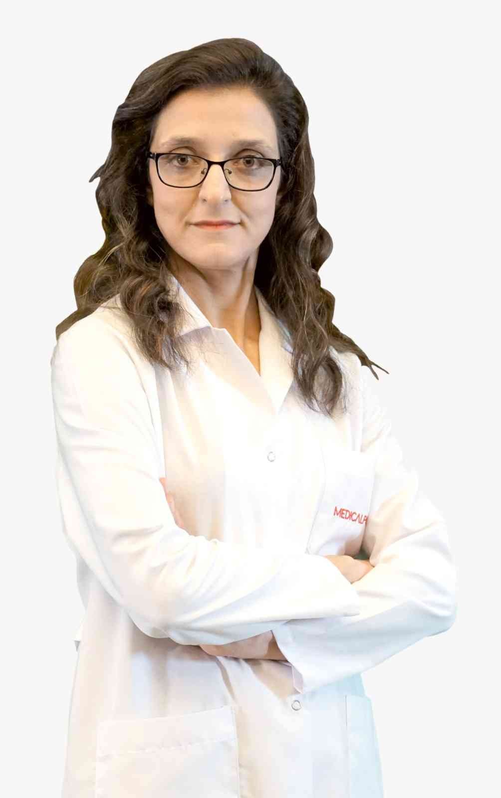 Dr. Şan Medıcal Poınt Gaziantep’te