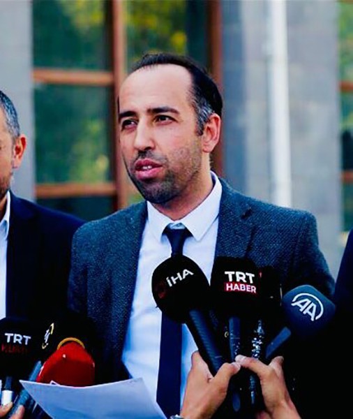 Sosyolog Adem Palabıyık: "Kılıçdaroğlu ABD’ye itaatini tescillemek ve HDP’yi meşrulaştırmak için gidiyor”