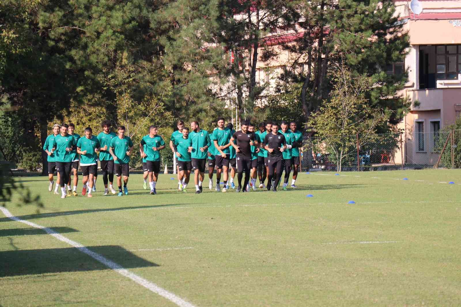 Sakaryaspor, Yeni Malatyaspor mesaisinde