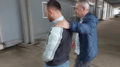 Samsun’da uyuşturucu ticaretinden 3 kişi adliyeye sevk edildi