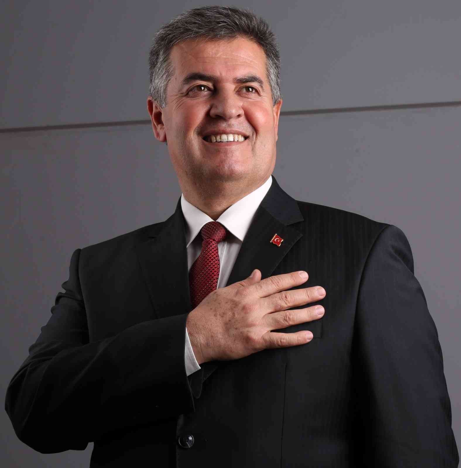 Başkan Erol’un Mevlid Kandili mesajı