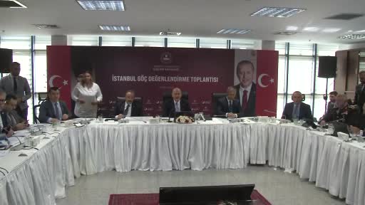 İçişleri Bakanı Soylu açıkladı: İstanbul’da 8 ilçede yeni yabancı kaydı yapılmayacak