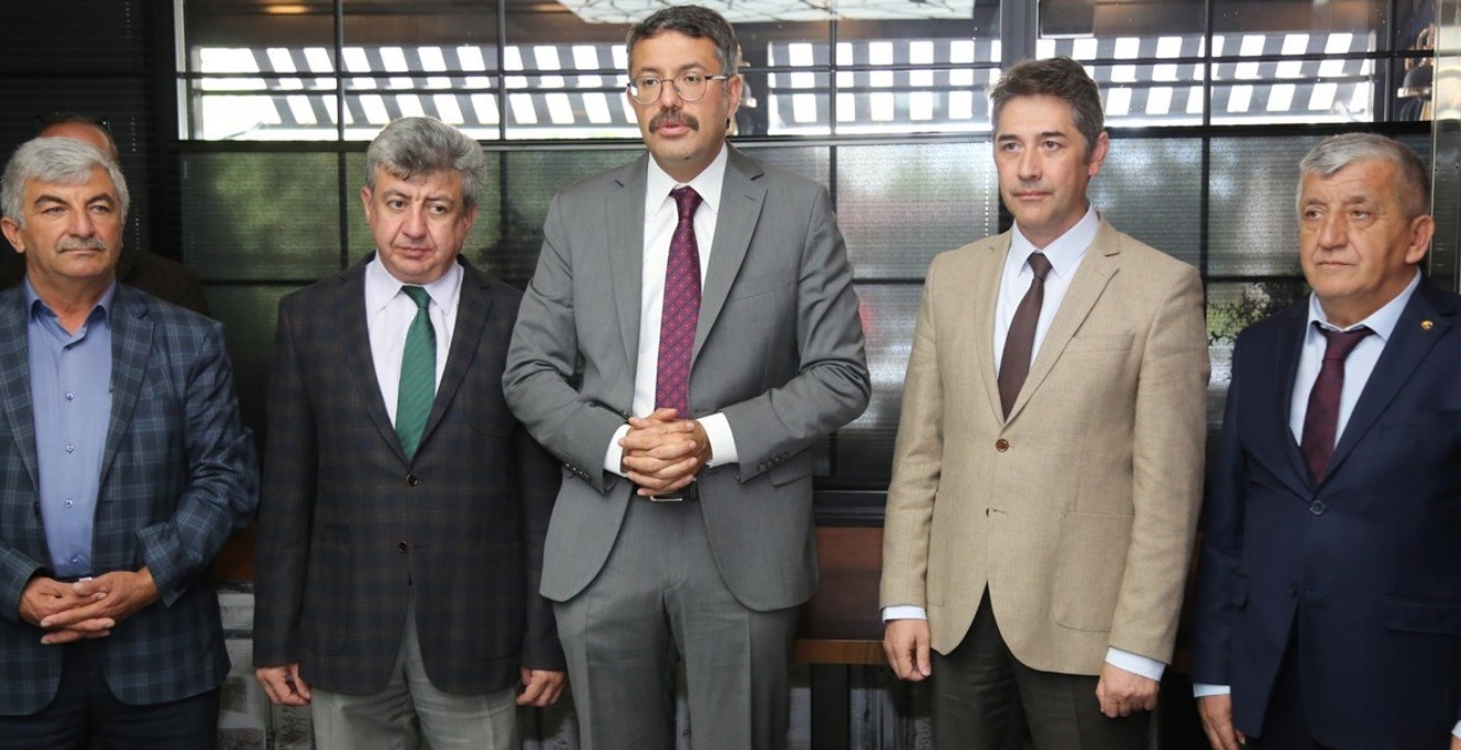Tavşanlı’da elektrik kesintileri minimuma düşecek