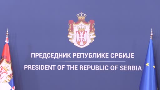 Sırbistan Cumhurbaşkanı Vucic: “Kosova’nın BM üyeliğini kabul etmemiz karşılığında AB’ye üyelik sürecimizin hızlanması teklifi kabul edilemez”