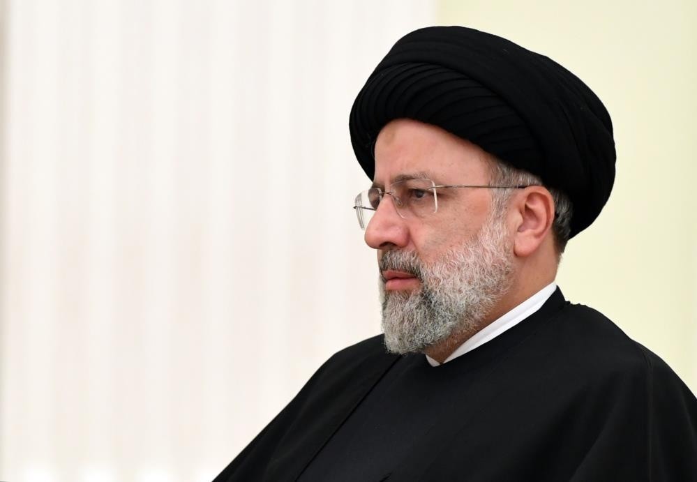 İran Cumhurbaşkanı Reisi: "Nükleer müzakereden kaçmayacağız"