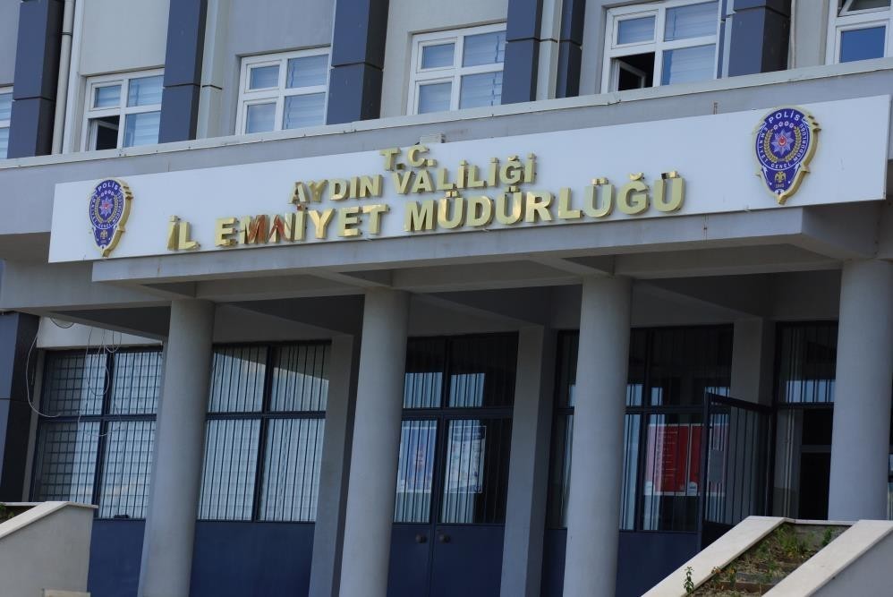 Aydın’da 16 aranan şahıs yakalandı