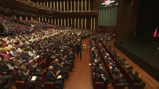 YÖK Başkanı Özvar: “Araştırma görevlilerine yurt dışındaki kurumlarda çalışma imkanı sunulacak”