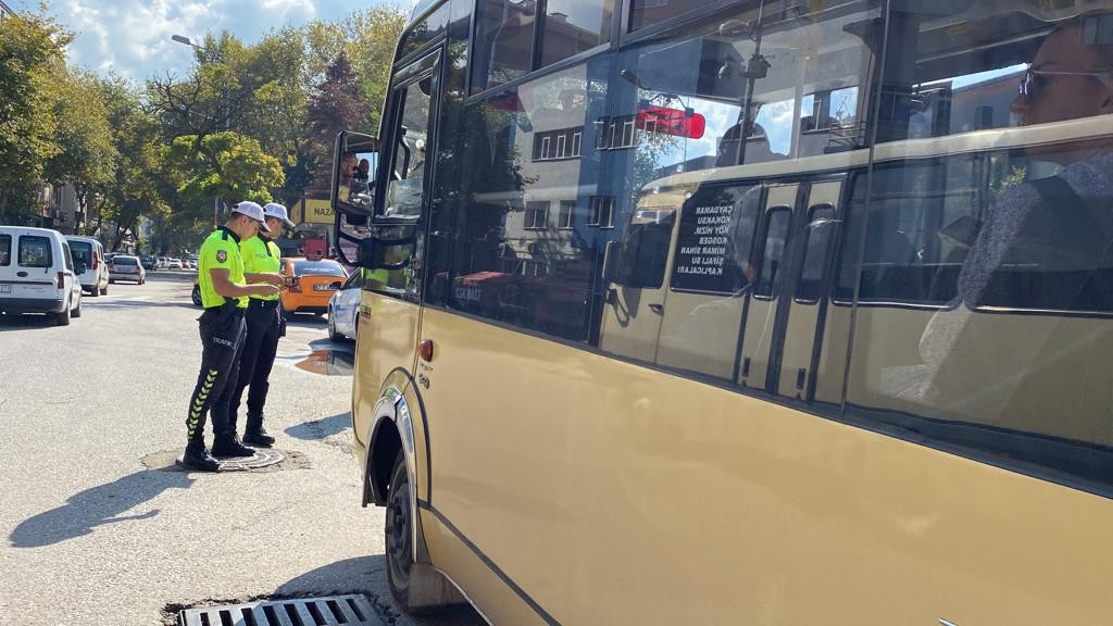 Ekiplerin denetiminde 9 bin 284 TL ceza uygulandı