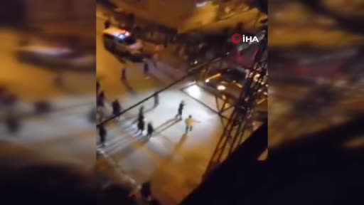 Ankara’da kardeşler birbirine girdi: 1 ölü, 1 yaralı