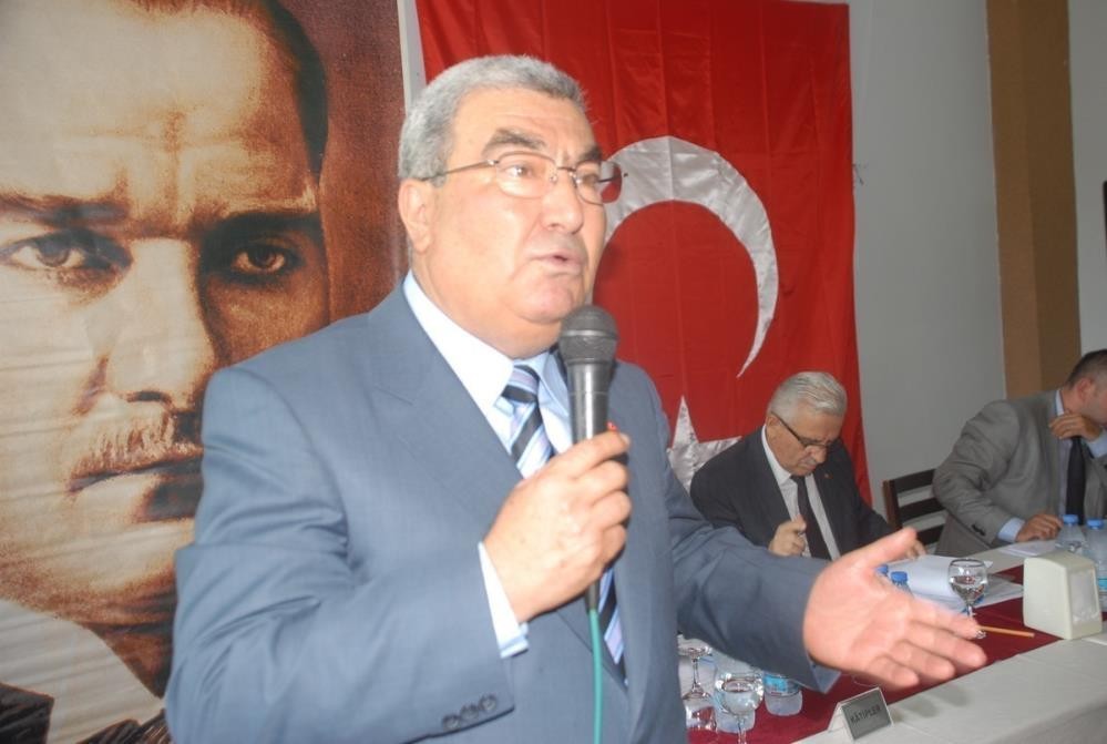Başkan Saraç; “Esnaf ve sanatkarlarımızın yüzü gülecek”