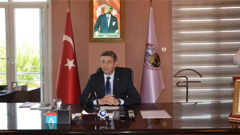 Başkan Künkçü, sessizliğini bozdu